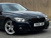 BMW 3 Series 2.0 320d M Sport Auto Euro 6 (s/s) 4dr 4dr Automatic 2026