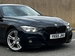 BMW 3 Series 2.0 320d M Sport Auto Euro 6 (s/s) 4dr 4dr Automatic 2015