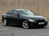 BMW 3 Series 2.0 320d M Sport Auto Euro 6 (s/s) 4dr 4dr Automatic 2026