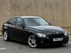 BMW 3 Series 2.0 320d M Sport Auto Euro 6 (s/s) 4dr 4dr Automatic 2026