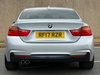 BMW 4 Series 2.0 420d M Sport Auto Euro 6 (s/s) 2dr 2dr Automatic 2026