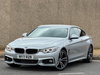 BMW 4 Series 2.0 420d M Sport Auto Euro 6 (s/s) 2dr 2dr Automatic 2026