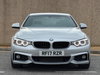 BMW 4 Series 2.0 420d M Sport Auto Euro 6 (s/s) 2dr 2dr Automatic 2026