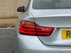 BMW 4 Series 2.0 420d M Sport Auto Euro 6 (s/s) 2dr 2dr Automatic 2026