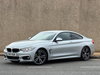 BMW 4 Series 2.0 420d M Sport Auto Euro 6 (s/s) 2dr 2dr Automatic 2026