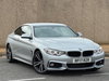 BMW 4 Series 2.0 420d M Sport Auto Euro 6 (s/s) 2dr 2dr Automatic 2026