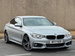 BMW 4 Series 2.0 420d M Sport Auto Euro 6 (s/s) 2dr 2dr Automatic 2017