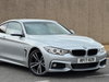 BMW 4 Series 2.0 420d M Sport Auto Euro 6 (s/s) 2dr 2dr Automatic 2026