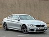 BMW 4 Series 2.0 420d M Sport Auto Euro 6 (s/s) 2dr 2dr Automatic 2026