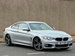 BMW 4 Series 2.0 420d M Sport Auto Euro 6 (s/s) 2dr 2dr Automatic 2017