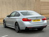 BMW 4 Series 2.0 420d M Sport Auto Euro 6 (s/s) 2dr 2dr Automatic 2026