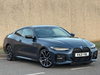 BMW 4 Series 2.0 420d MHT M Sport Auto xDrive Euro 6 (s/s) 2dr 2dr Automatic 2026