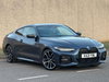BMW 4 Series 2.0 420d MHT M Sport Auto xDrive Euro 6 (s/s) 2dr 2dr Automatic 2026