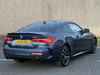 BMW 4 Series 2.0 420d MHT M Sport Auto xDrive Euro 6 (s/s) 2dr 2dr Automatic 2026