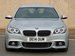 BMW 5 Series 2.0 520d M Sport Auto Euro 6 (s/s) 4dr 4dr Automatic 2014