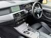 BMW 5 Series 2.0 520d M Sport Auto Euro 6 (s/s) 4dr 4dr Automatic 2026