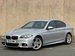 BMW 5 Series 2.0 520d M Sport Auto Euro 6 (s/s) 4dr 4dr Automatic 2014