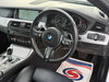 BMW 5 Series 2.0 520d M Sport Auto Euro 6 (s/s) 4dr 4dr Automatic 2026