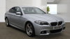 BMW 5 Series 2.0 520d M Sport Auto Euro 6 (s/s) 4dr 4dr Automatic 2026