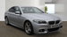 BMW 5 Series 2.0 520d M Sport Auto Euro 6 (s/s) 4dr 4dr Automatic 2014
