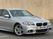 BMW 5 Series 2.0 520d M Sport Auto Euro 6 (s/s) 4dr 4dr Automatic 2014