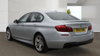 BMW 5 Series 2.0 520d M Sport Auto Euro 6 (s/s) 4dr 4dr Automatic 2026