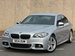 BMW 5 Series 2.0 520d M Sport Auto Euro 6 (s/s) 4dr 4dr Automatic 2014