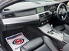 BMW 5 Series 2.0 520d M Sport Auto Euro 6 (s/s) 4dr 4dr Automatic 2026