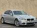 BMW 5 Series 2.0 520d M Sport Auto Euro 6 (s/s) 4dr 4dr Automatic 2014