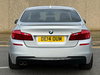 BMW 5 Series 2.0 520d M Sport Auto Euro 6 (s/s) 4dr 4dr Automatic 2026