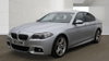 BMW 5 Series 2.0 520d M Sport Auto Euro 6 (s/s) 4dr 4dr Automatic 2026