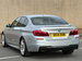 BMW 5 Series 2.0 520d M Sport Auto Euro 6 (s/s) 4dr 4dr Automatic 2014