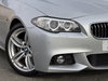 BMW 5 Series 2.0 520d M Sport Auto Euro 6 (s/s) 4dr 4dr Automatic 2026