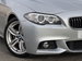 BMW 5 Series 2.0 520d M Sport Auto Euro 6 (s/s) 4dr 4dr Automatic 2014