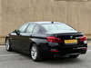 BMW 5 Series 2.0 520d SE Auto Euro 6 (s/s) 4dr 4dr Automatic 2026