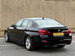 BMW 5 Series 2.0 520d SE Auto Euro 6 (s/s) 4dr 4dr Automatic 2013