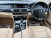 BMW 5 Series 2.0 520d SE Auto Euro 6 (s/s) 4dr 4dr Automatic 2026