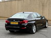 BMW 5 Series 2.0 520d SE Auto Euro 6 (s/s) 4dr 4dr Automatic 2026