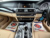BMW 5 Series 2.0 520d SE Auto Euro 6 (s/s) 4dr 4dr Automatic 2026