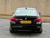 BMW 5 Series 2.0 520d SE Auto Euro 6 (s/s) 4dr 4dr Automatic 2026