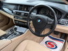 BMW 5 Series 2.0 520d SE Auto Euro 6 (s/s) 4dr 4dr Automatic 2026