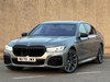 BMW 7 Series 3.0 740d M Sport Auto xDrive Euro 6 (s/s) 4dr 4dr Automatic 2026