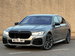 BMW 7 Series 3.0 740d M Sport Auto xDrive Euro 6 (s/s) 4dr 4dr Automatic 2020