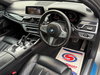 BMW 7 Series 3.0 740d M Sport Auto xDrive Euro 6 (s/s) 4dr 4dr Automatic 2026