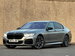 BMW 7 Series 3.0 740d M Sport Auto xDrive Euro 6 (s/s) 4dr 4dr Automatic 2020