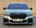 BMW 7 Series 3.0 740d M Sport Auto xDrive Euro 6 (s/s) 4dr 4dr Automatic 2020