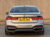 BMW 7 Series 3.0 740d M Sport Auto xDrive Euro 6 (s/s) 4dr 4dr Automatic 2026