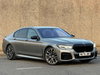 BMW 7 Series 3.0 740d M Sport Auto xDrive Euro 6 (s/s) 4dr 4dr Automatic 2026