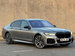 BMW 7 Series 3.0 740d M Sport Auto xDrive Euro 6 (s/s) 4dr 4dr Automatic 2020