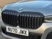 BMW 7 Series 3.0 740d M Sport Auto xDrive Euro 6 (s/s) 4dr 4dr Automatic 2020
